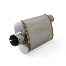 Load image into Gallery viewer, Muffler,-Hooker-304Ss-OffsetCenter-3