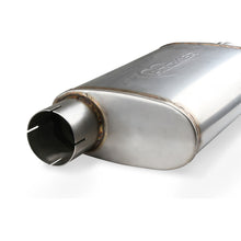 Load image into Gallery viewer, Muffler,-Hooker-304Ss-OffsetCenter-3