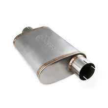 Load image into Gallery viewer, Muffler,-Hooker-304Ss-OffsetCenter-3