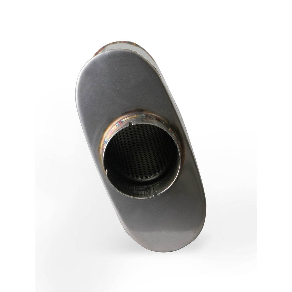 Muffler,-Hooker-304Ss-OffsetCenter-3