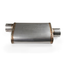 Load image into Gallery viewer, Muffler,-Hooker-304Ss-OffsetCenter-3
