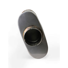 Load image into Gallery viewer, Muffler,-Hooker,-304Ss,-OffsetCenter,-2