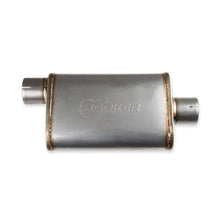Load image into Gallery viewer, Muffler,-Hooker,-304Ss,-OffsetCenter,-2