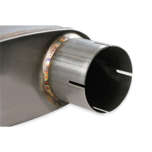 Load image into Gallery viewer, Muffler,-Hooker,-304Ss,-OffsetCenter,-2