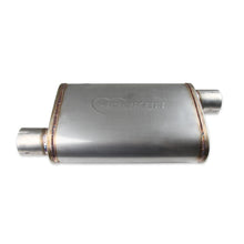 Load image into Gallery viewer, Muffler,-Hooker,-304Ss,-OffsetOffset,-2