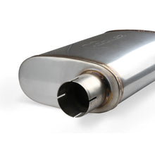 Load image into Gallery viewer, Muffler,-Hooker,-304Ss,-OffsetOffset,-2