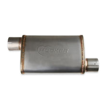Load image into Gallery viewer, Muffler,-Hooker,-304Ss,-OffsetOffset,-3