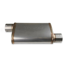 Load image into Gallery viewer, Muffler,-Hooker,-304Ss,-OffsetOffset,-3