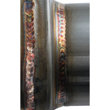 Load image into Gallery viewer, Muffler,-Hooker,-304Ss,-OffsetOffset,-3