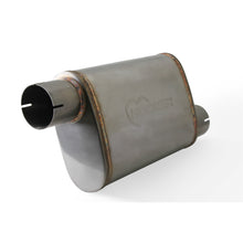 Load image into Gallery viewer, Muffler,-Hooker,-304Ss,-OffsetOffset,-3