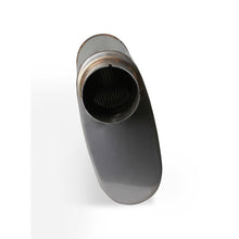 Load image into Gallery viewer, Muffler,-Hooker,-304Ss,-OffsetOffset,-3