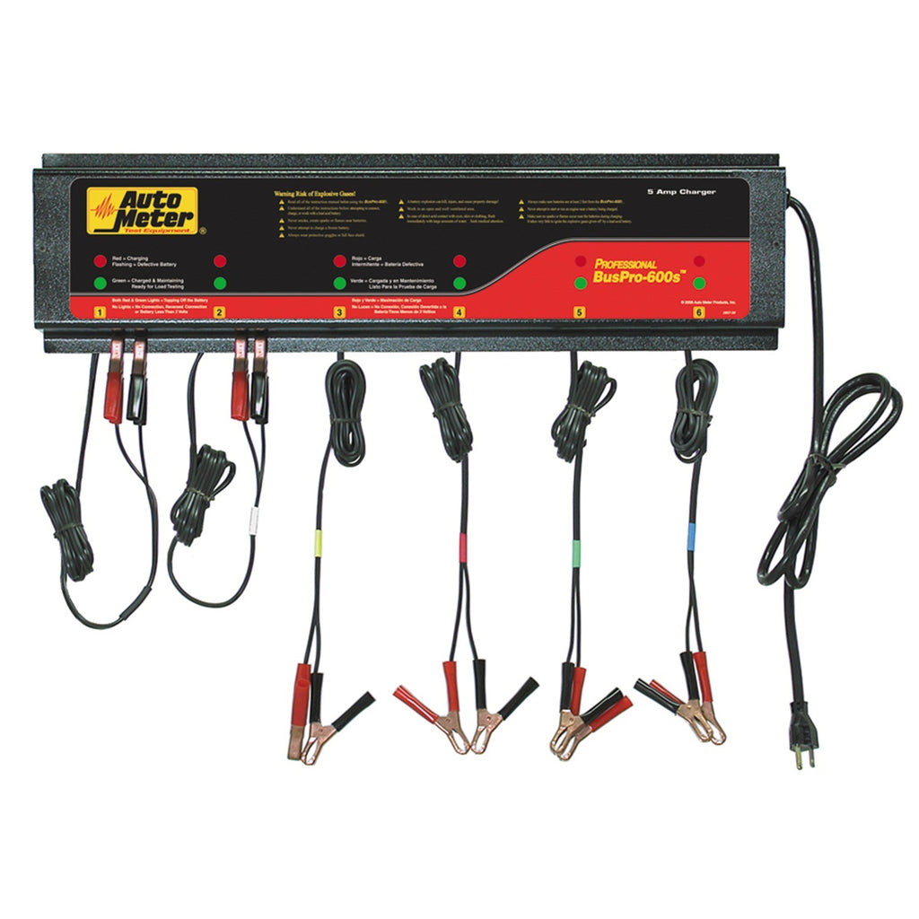 Multi-Battery-Charging-Station-(110Vac)