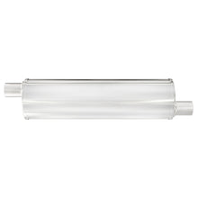 Load image into Gallery viewer, Multi-Chamber-Performance-Muffler;-2In.-OffsetOffset;--6X27x6-Body