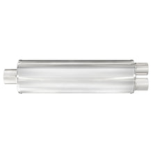 Load image into Gallery viewer, Multi-Chamber-Performance-Muffler;-32.5In.-CenterDual;--7X24x7-Body