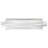 Magnaflow 13740 Multi-Chamber Performance Muffler; 3in. Center/Center;  7x34x7 Body