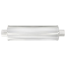 Load image into Gallery viewer, Multi-Chamber-Performance-Muffler;-3In.-CenterCenter;--7X30x7-Body