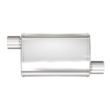 Load image into Gallery viewer, Multi-Chamber-Performance-Muffler;-3In.-OffsetOffset;--4X18x9-Body