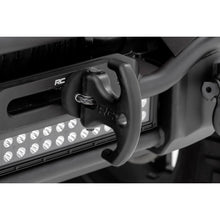 Load image into Gallery viewer, Multi-Function-Winch-Cleat-Black-Rough-Country