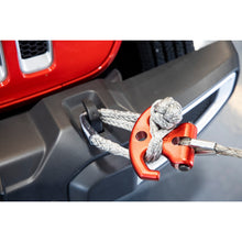 Load image into Gallery viewer, Multi-Function-Winch-Cleat-Black-Rough-Country