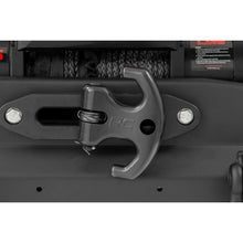 Load image into Gallery viewer, Multi-Function-Winch-Cleat-Black-Rough-Country