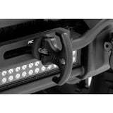 Rough Country RS175B Multi-Function Winch Cleat Black