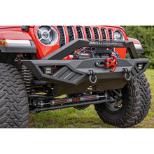 Load image into Gallery viewer, Multi-Function-Winch-Cleat-Red-Rough-Country