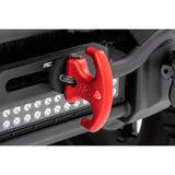 Rough Country RS175R Multi-Function Winch Cleat Red