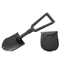 Load image into Gallery viewer, Multi-Functional-Military-Style-Utility-Shovel-With-Nylon-Carrying-Case-Overland-Vehicle-Systems