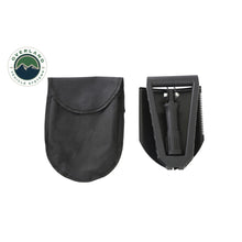 Load image into Gallery viewer, Multi-Functional-Military-Style-Utility-Shovel-With-Nylon-Carrying-Case-Overland-Vehicle-Systems