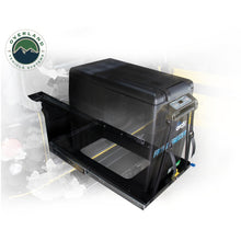 Load image into Gallery viewer, Multi-Functional-Military-Style-Utility-Shovel-With-Nylon-Carrying-Case
