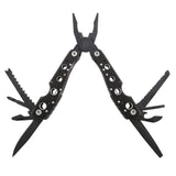 Smittybilt 2829 Multi Pliers W/ Sheath