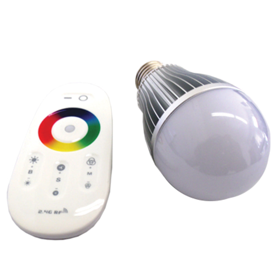 Multi-Purpose-Light-Bulb