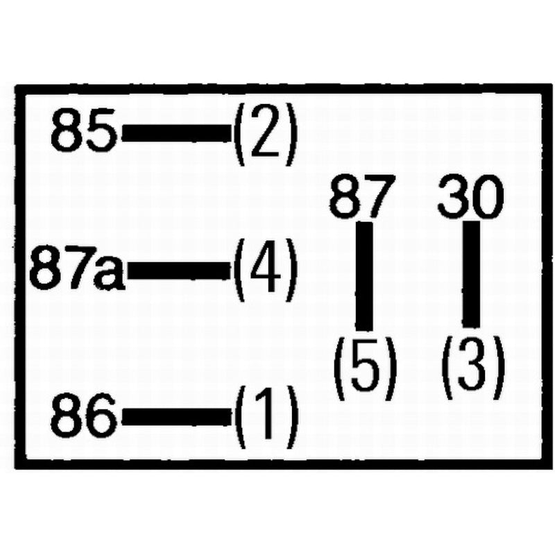 Multi-Purpose-Relay-Connector