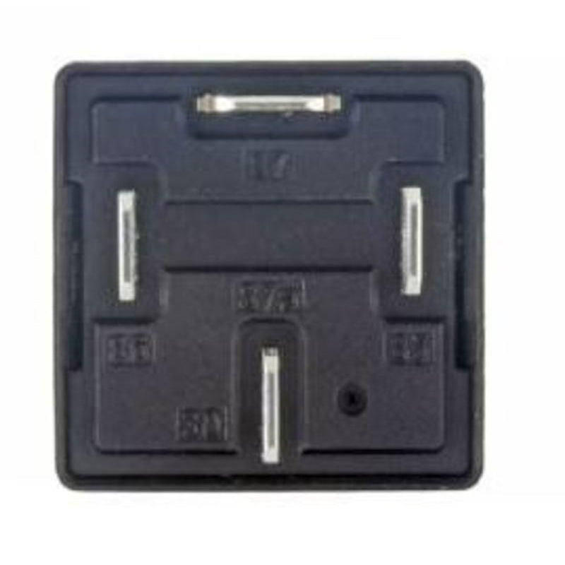 Multi-Purpose-Relay