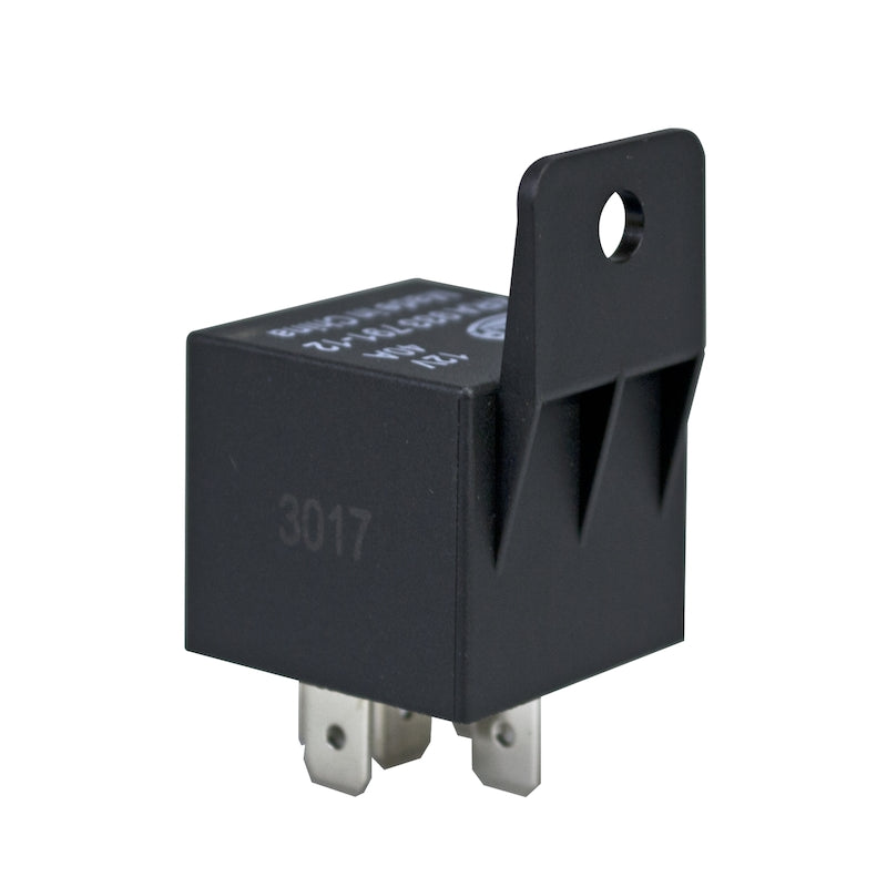 Multi-Purpose-Relay