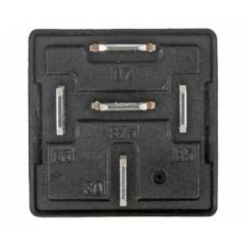 Multi-Purpose-Relay