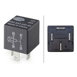 Hella 933332541 Multi-Purpose Relay