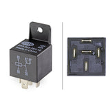 Hella 933791121 Relay, main current