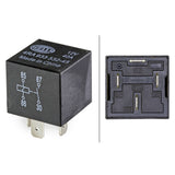 Hella 933332451 Relay, main current