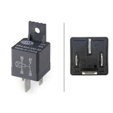 Hella 933332521 Multi-Purpose Relay