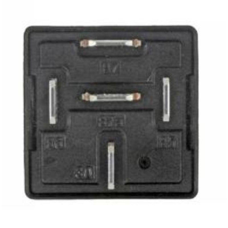 Multi-Purpose-Relay