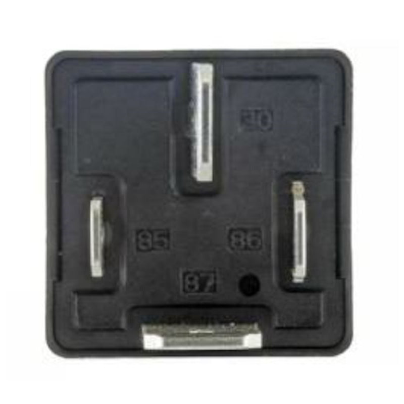 Multi-Purpose-Relay