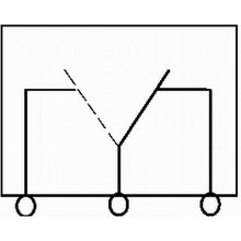 Load image into Gallery viewer, Multi-Purpose-Switch