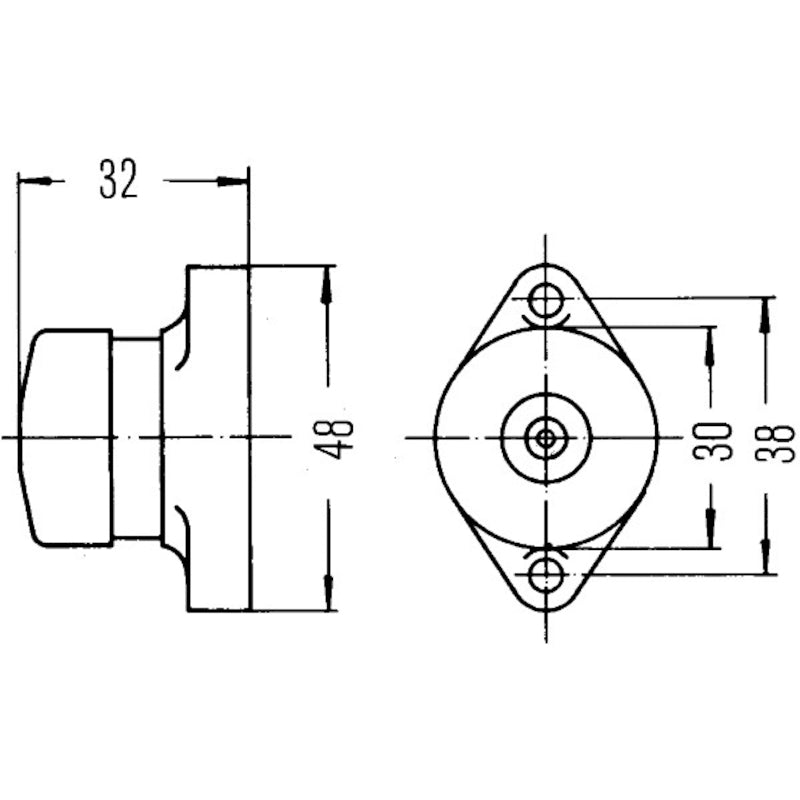 Multi-Purpose-Switch