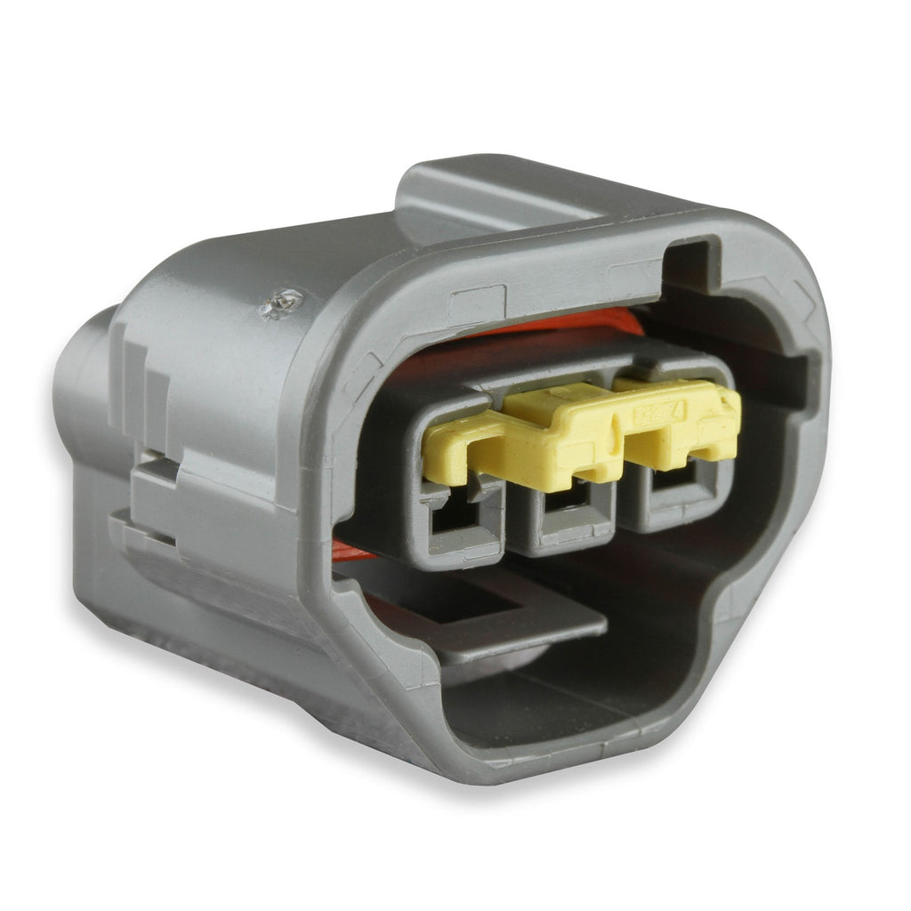 Multi-Purpose-Wire-Connector