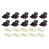 Holley 570-323 Wiring Connector Bulk Pack