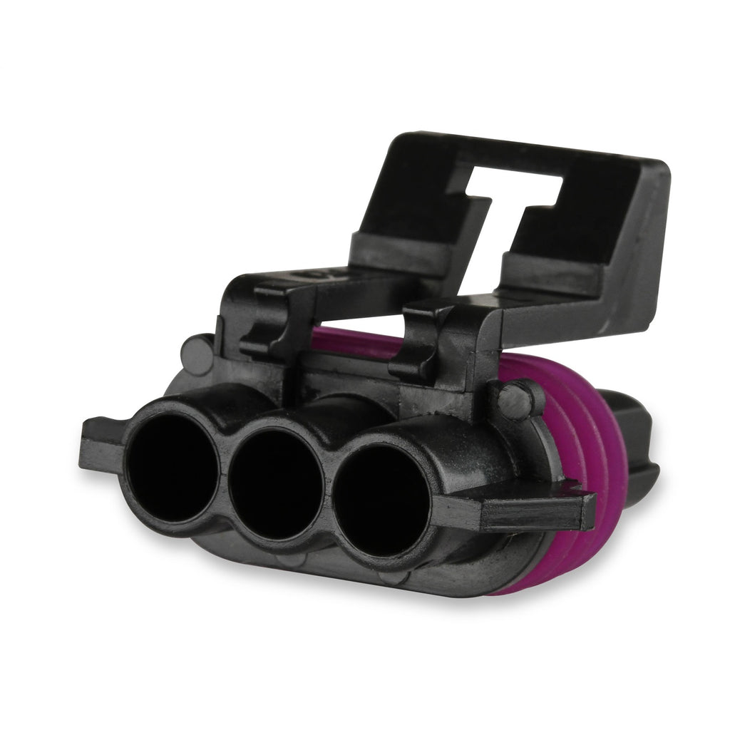 Multi-Purpose-Wire-Connector