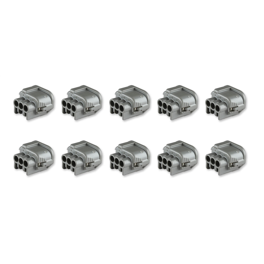 Multi-Purpose-Wire-Connector