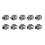 Holley 570-332 Wiring Connector Bulk Pack