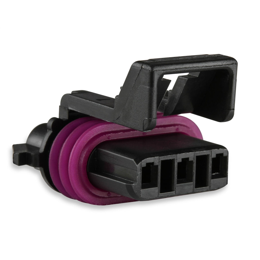 Multi-Purpose-Wire-Connector